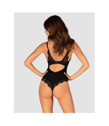 Bellastia body- Noir